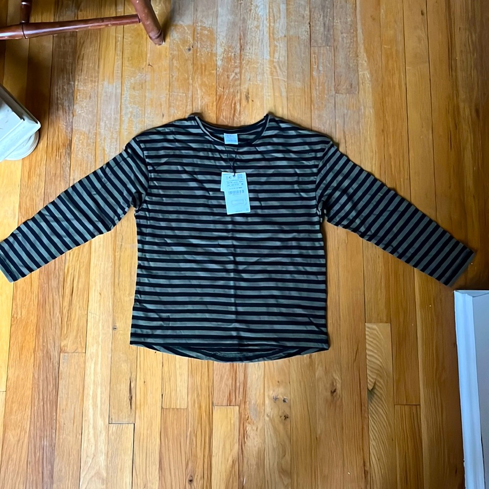 Zara kids, join life collection, new with tags, size 13-14 girls
